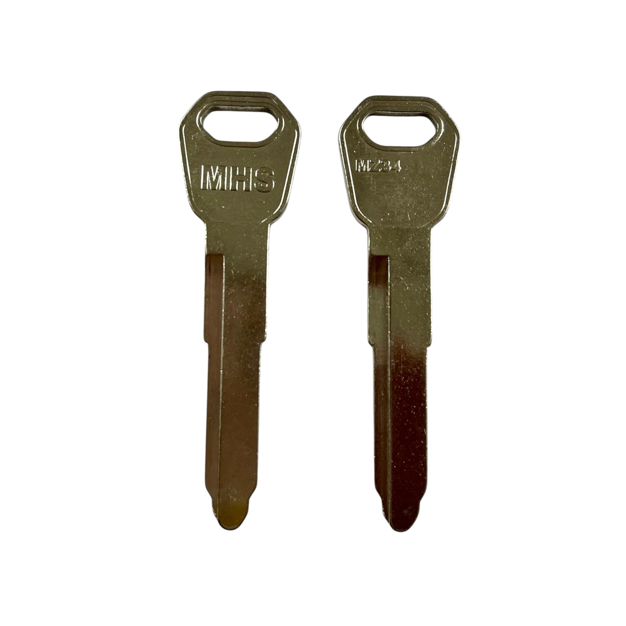 MHS MZ31 MAZDA - MZ34/X249/MAZ-11D